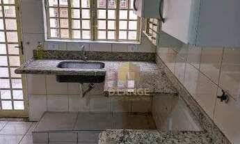 Imagem 7: Casa comercial para locação na Vila Itapura em Campinas/SP