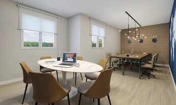 Imagem 5: APARTAMENTO RESIDENCIAL em São Paulo - SP, Cambuci