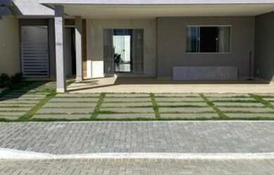 Imagem 3: Casa no Condomínio Morada do Lago