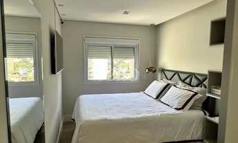 Imagem 6: São Paulo - Apartamento Padrão - Saúde