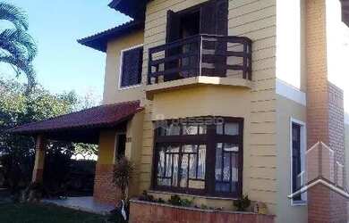 Imagem 5: Casa com 2 dormitórios à venda, 126 m² por R$ 848.000,00 - Monte Belo - Gravataí/RS