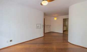 Imagem 6: Apartamento Venda Moema 111 m² 3 Dormitórios