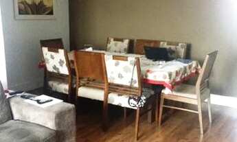 Imagem 2: APARTAMENTO - NOVA PETRÓPOLIS - SP