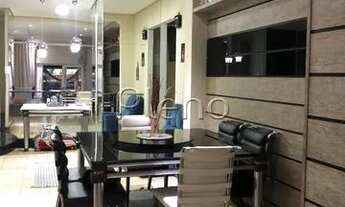 Imagem: Casa à venda no Jardim Eulina, em Campinas