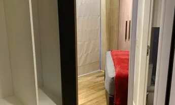 Imagem 4: FLAT - VILA OLÍMPIA - SP