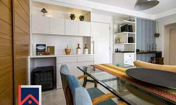 Imagem 7: Venda Apartamento 2 Dormitórios - 57 m² Vila Olímpia