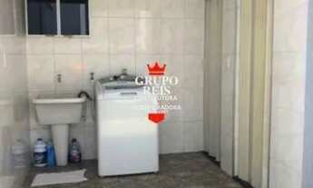 Imagem 3: CASA ASSOBRADADA - PARQUE CASA DE PEDRA - SP