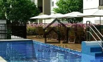 Imagem: Apartamento com 2 dormitórios, 67 m²