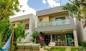 Imagem 2: DUPLEX DE LUXO EM CONDOMÍNIO PRÓXIMO AO CENTRO DO EUSÉBIO ÚLTIMAS UNIDADES