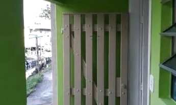 Imagem 2: Alugo quarto e cozinha