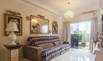 Imagem 2: Apartamento - Jardim Paraíso - Campinas