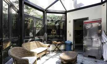 Imagem 14: Flat disponível na Vila Olímpia