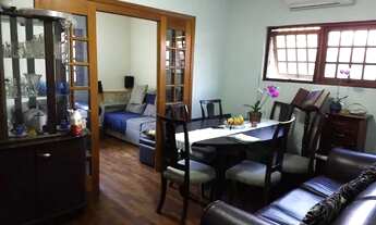 Imagem 3: Casa para venda com 177 metros quadrados com 3 quartos em Santa Rosa - Vinhedo - SP