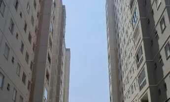 Imagem: Apartamento (Padrão), com 2 quartos e 2