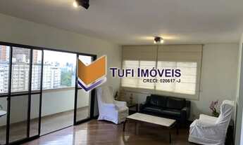 Imagem: Apartamento na Vila Mariana!