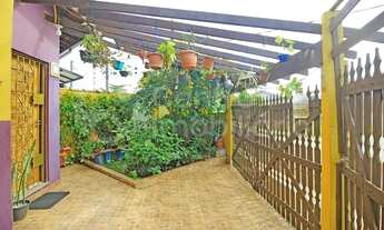 Imagem 2: CASA com 2 quartos em Itanhaém, no bairro Tupy