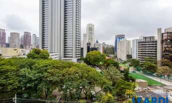 Imagem 4: APARTAMENTO - BROOKLIN - SP