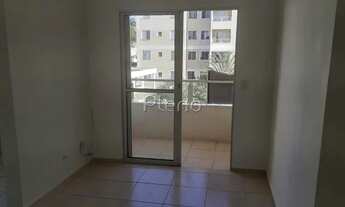 Imagem: Apartamento - Jardim Nova Europa - Campinas