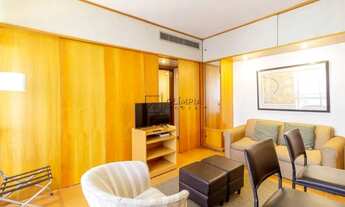 Imagem 4: Apartamento Venda Itaim Bibi 42 m² 1 Dormitórios