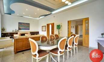 Imagem 6: São Paulo - Casa Comercial - Perdizes