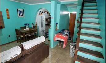 Imagem 5: Aluguel de casa Bairro Sarandi