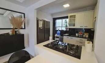 Imagem 3: Apartamento para Venda em Vila Velha, Praia de Itaparica, 3 dormitórios, 1 suíte, 1 banhei