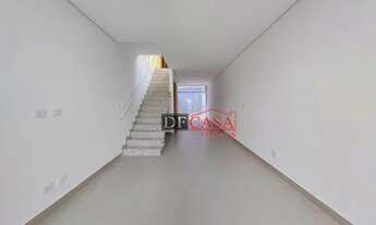 Imagem 4: Sobrado com 3 dormitórios à venda, 115 m² por R$ 650.000,00 - Jardim Aricanduva - São Paul