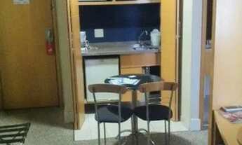 Imagem 4: FLAT - JARDIM PAULISTA - SP