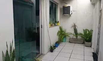 Imagem: Casa disponível para locação no coroado