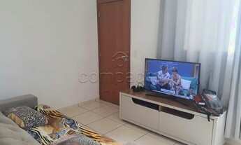 Imagem 2: Apartamento Padrão em São José do Rio Preto