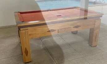 Imagem 4: Alugo urgente apartamento Grand Vilage Aracagy 2 térreo