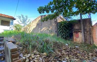 Imagem 3: Terreno à venda na Vila Paraíso - Campinas/SP