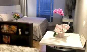 Imagem: SãO PAULO - Apartamento Padrão - Perdizes