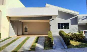 Imagem: Casa p/ locação no Condomínio Village