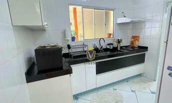 Imagem 4: Casa com 2 quartos à venda, 100 m² por R$ 460.000 - Parque Centenário - Jundiaí/SP