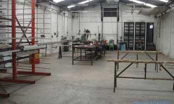 Imagem 2: GALPÃO - JARDIM ANDREA DEMARCHI - SP