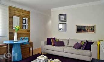 Imagem 7: SãO PAULO - Apartamento Padrão - Moema Pássaros