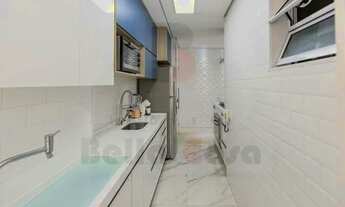 Imagem 6: Apartamento para venda tem 59 metros quadrados com 3 quartos em Mooca - São Paulo - SP