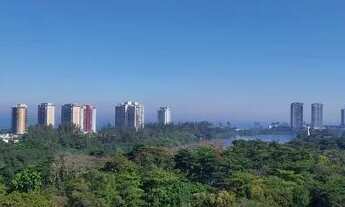 Imagem 4: Apartamento para venda tem 70 metros quadrados com 1 quarto em Barra da Tijuca - Rio de Ja