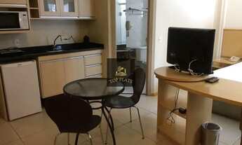 Imagem 2: Flat disponível na Vila Olímpia