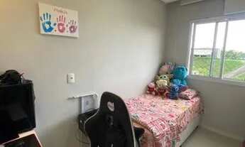 Imagem 7: Apartamento finamente decorado no horto bela vista , nascente