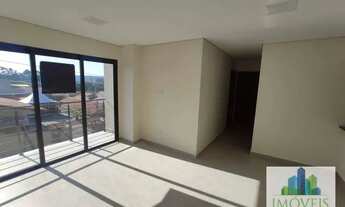 Imagem 6: Apartamento com 2 dormitórios para alugar por R$ 2.286,00/mês - Residencial Burck - Louvei