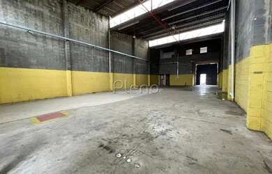 Imagem 5: Barracão à venda e locação no Jardim Londres em Campinas