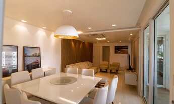 Imagem 2: Apartamento Renascença II Porteira Fechada 3 suítes 2 vagas