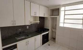 Imagem: Apto 2 qtos no São Lucas - proximidades