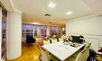 Imagem 4: Lindo apartamento no Edifício Bristol Place