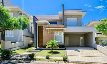 Imagem: Casa à venda no Condomínio Madre Maria