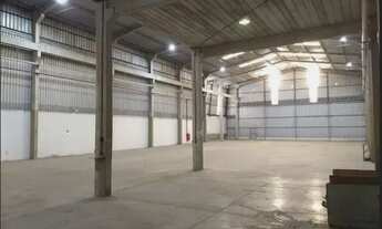 Imagem 2: Galpão 1400m², São Diogo I - Serra/ES