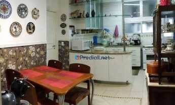 Imagem 2: Apartamento com 4 Dormitórios, 220 m² - Venda ou Aluguel - Santa Cecília - São Paulo/SP