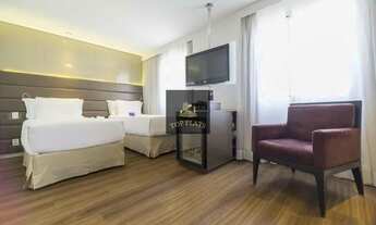 Imagem 3: Flat disponível na Vila Olímpia